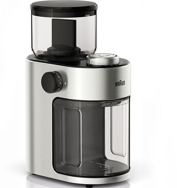 BRAUN 전자동 커피 그라인더, KG7070