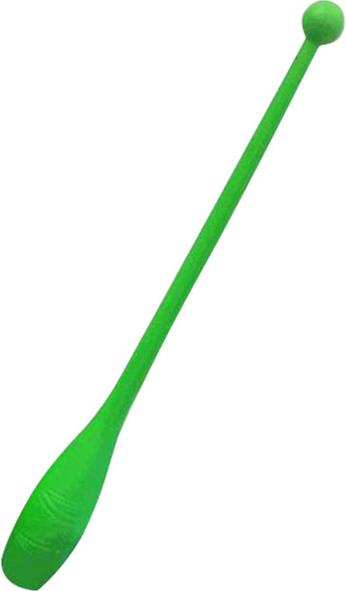 요고조고 체조스틱 곤봉 05 그린 L, 1개