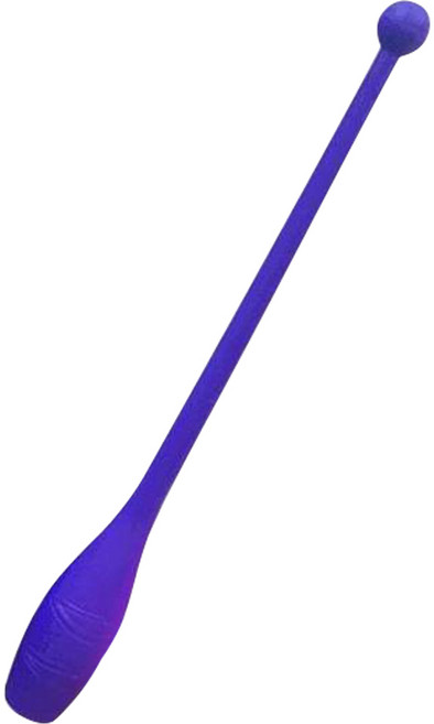요고조고 체조스틱 곤봉 03 로얄블루 L, 1개