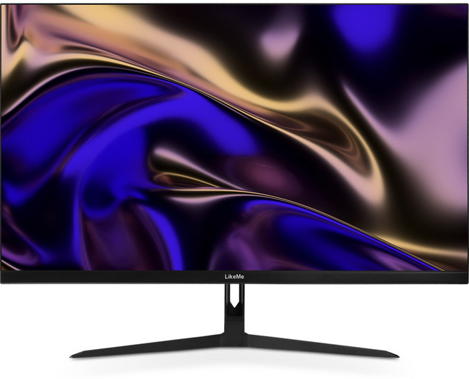LIKE ME QHD 165Hz IPS 電競螢幕, 69.5cm, GL27QHD(無亮點)
