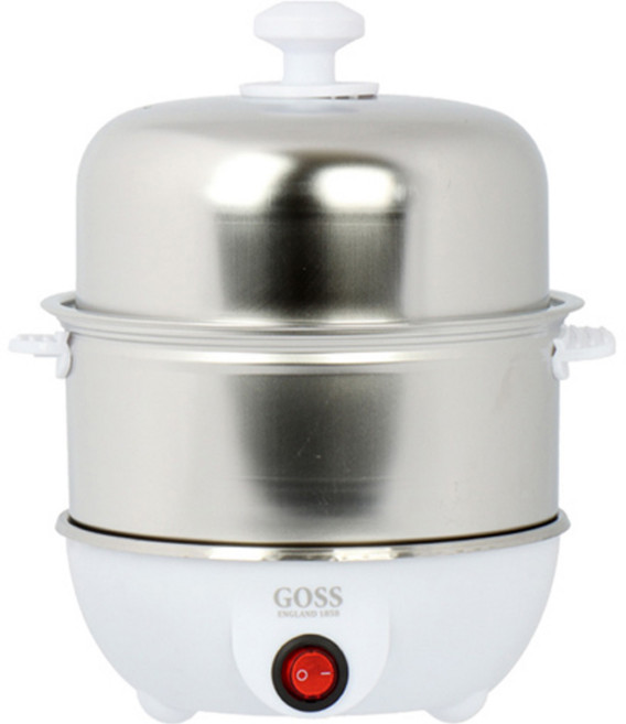 고스 다용도 달걀찜기 + 계량컵, GS-EPS1850