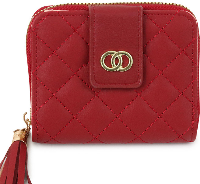 잭케빈 반지갑 JKGW-02