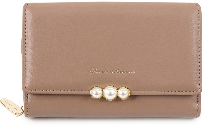 잭케빈 중지갑 JKGW-T2713