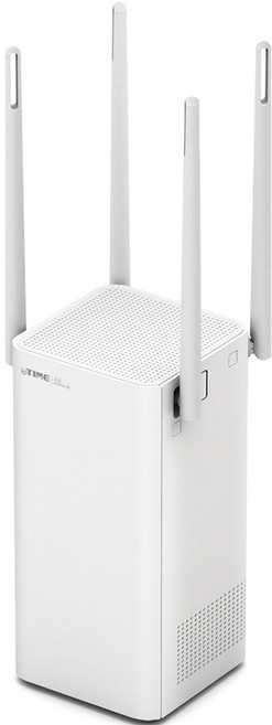 ipTIME 유무선공유기, 1개