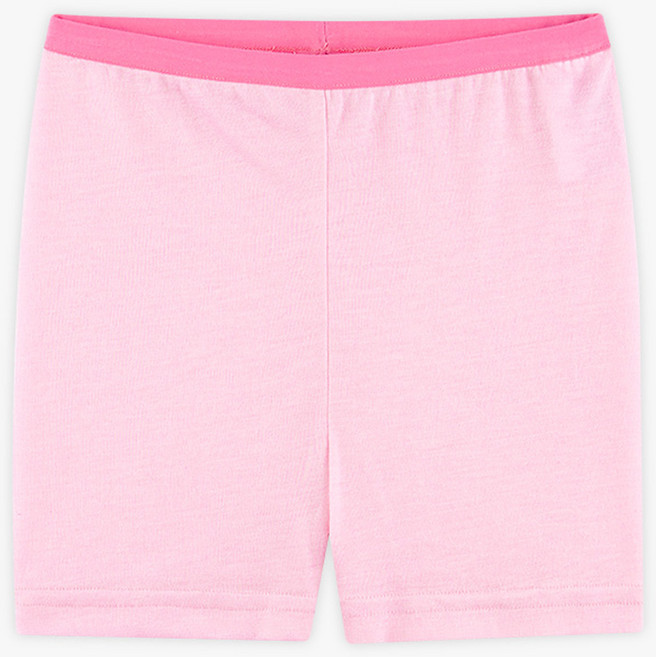 월튼키즈 여아용 시원 썸머 3부 레깅스