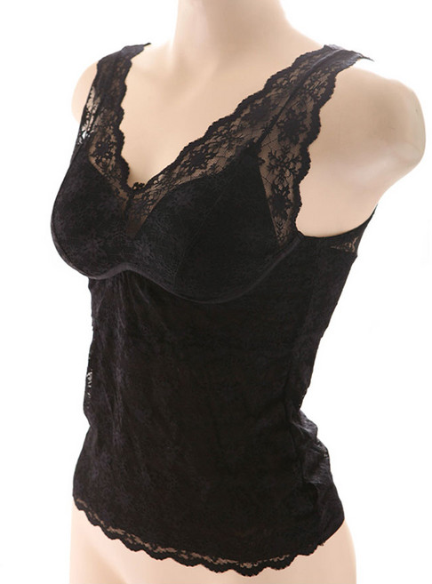 글램공감 안젤라 레이스 브라렛 캡 나시 브라