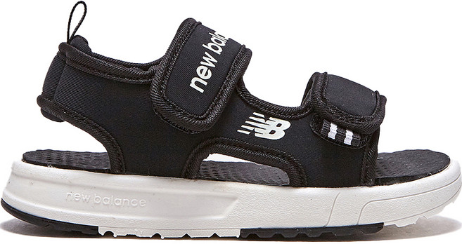 New Balance Kids 兒童 New Balance 涼鞋 K2153B1P