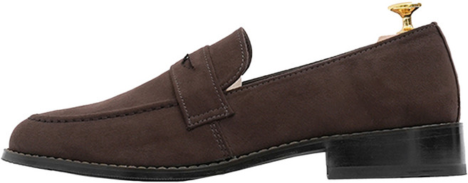 JFG 남성용 피콜로 페니로퍼