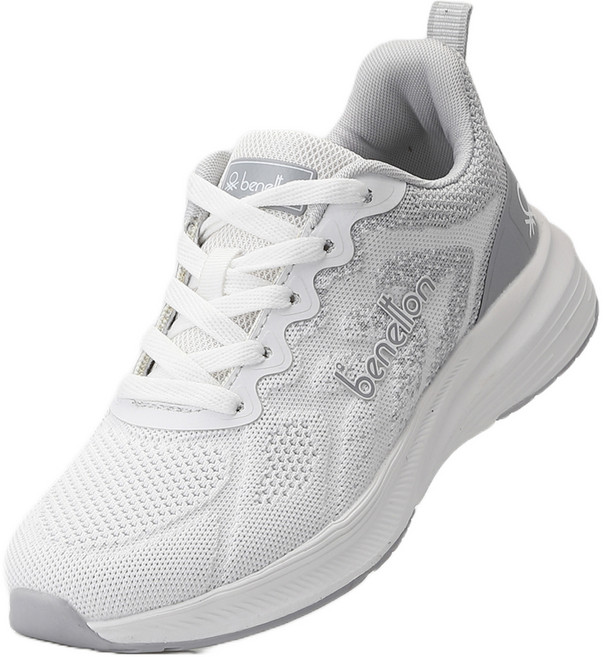 베네통 남성용 멀티 워킹 운동화 JB2S07