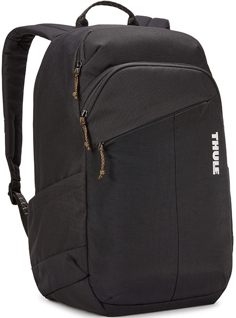 툴레 하이킹 노투스 백팩 28L 3204322, 블랙