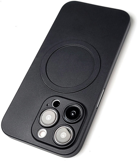 제로스킨 스키니 Mag트 휴대폰 케이스