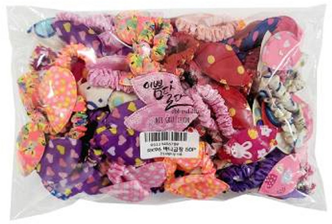 링하나 바니곱창 50p 세트 RK96