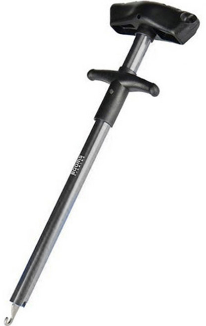 붐스피싱 R02 바늘빼기 훅리무버 BFFPR0210, 실버, 1개