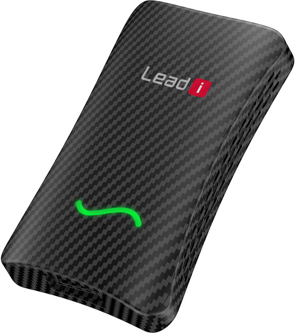 리드아이 무선 안드로이드 오토 애플 카플레이 어댑터, 리드아이 A2, 혼합색상