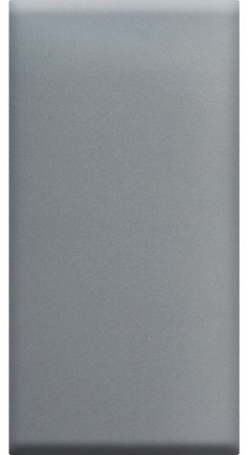 침대 옆 충돌 방지벽 스티커 폼블럭, 회색, 1개