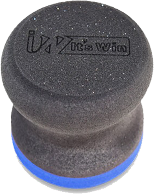 잇츠윈 햅틱 S 플러스 어플리케이터, 블루, 1개