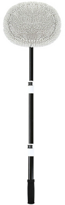 더룩 커브 세차 밀대 걸레, 1개