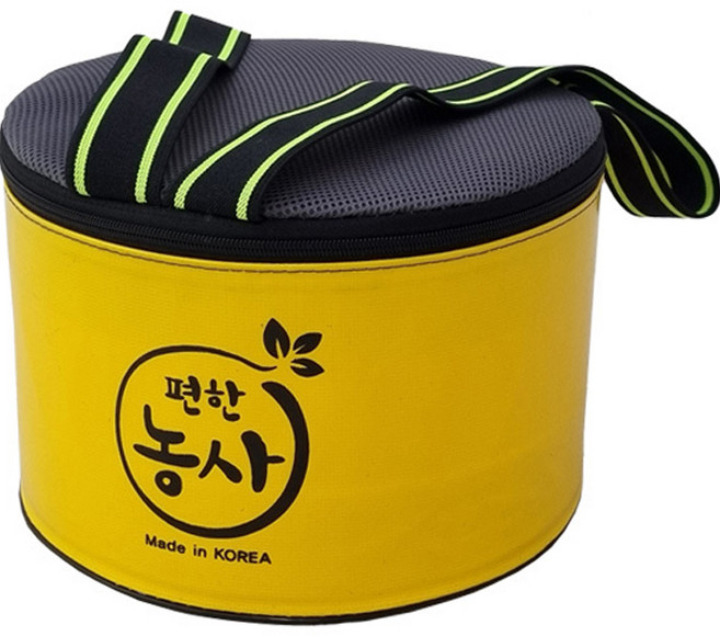 편한농사 농사방석 중, 1개