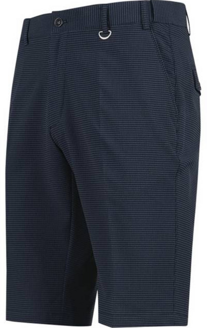 JEAN PIERRE Lux Golf 男士隱藏式腰帶彈性高爾夫短褲 VJP3M502