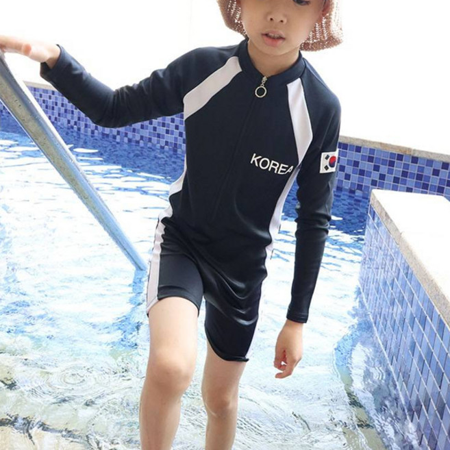 소년마켓 남아용 스윔수트 수영복