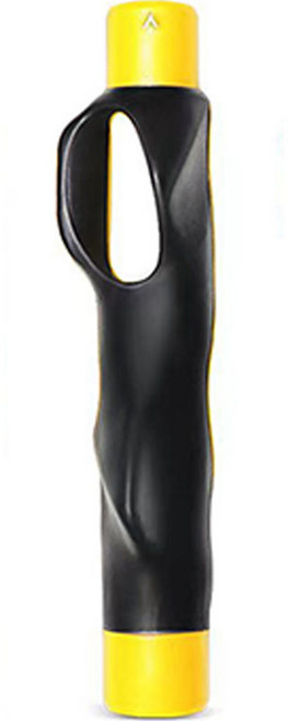 앤티스 골프그립 교정 커버, 옐로우, 1개