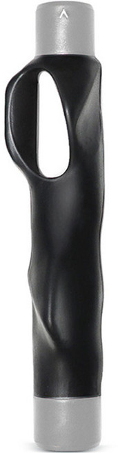 앤티스 골프그립 교정 커버, 그레이, 1개