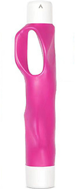 앤티스 골프그립 교정 커버, 퍼플, 1개