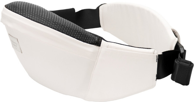 메리튠 핏플렉스 힙시트, 오프화이트