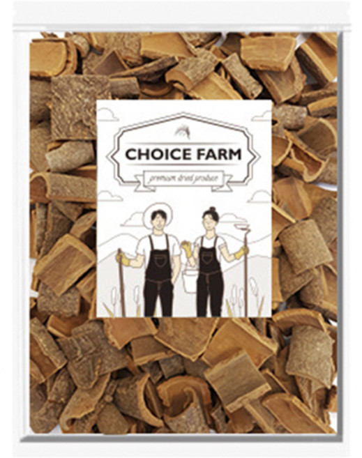 초이스팜 사각 계피 특품, 500g, 1개