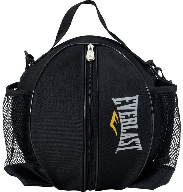 에버라스트 농구공 가방, 블랙, 1개