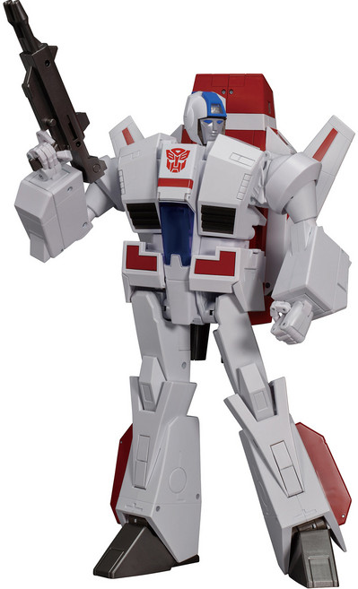 트랜스포머 해즈브로 MP 57 스카이파이어 완구, 혼합색상, 1개