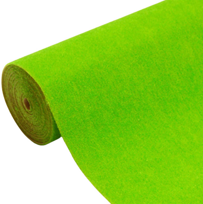 바나나피플 디오라마 테라리움 잔디 매트 41 x 100 cm, 07, 1개