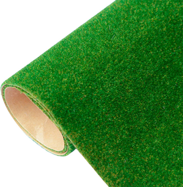 바나나피플 디오라마 테라리움 잔디 매트 41 x 100 cm, 08, 1개