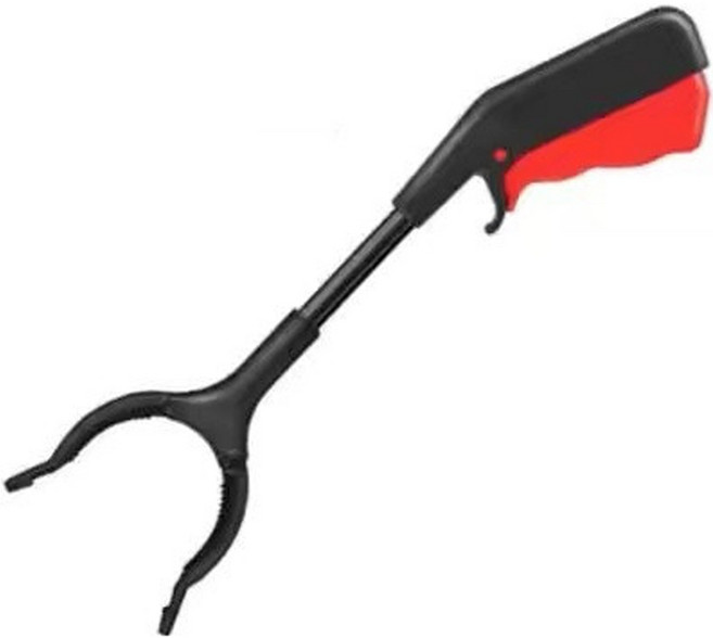 소비르 다용도 청소 휴지 집게 1~28cm, 1개