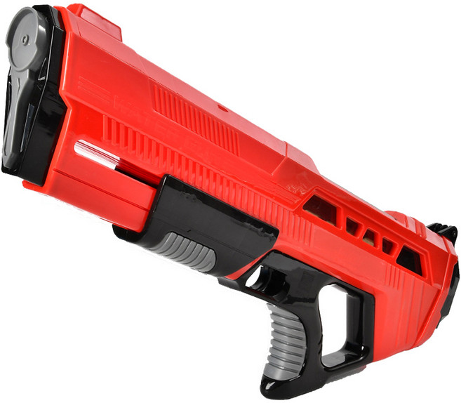 살림앤 성인용 페스티벌용 물총, 레드