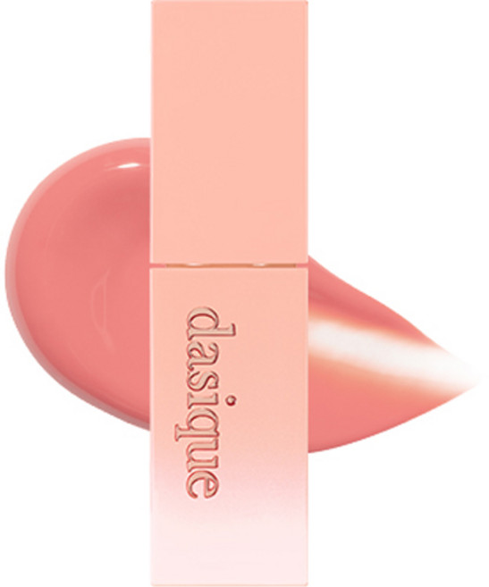 데이지크 쥬시 듀이 틴트, 08파파야밀크, 1개