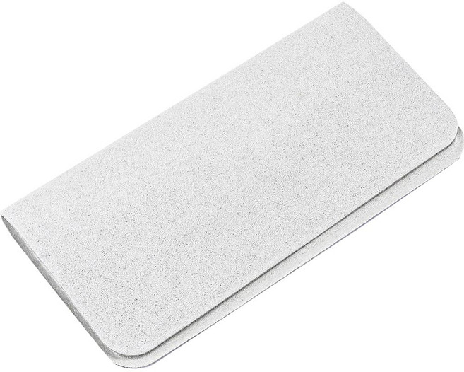 누아트 초극세사 광택용 천, 그레이, 1개