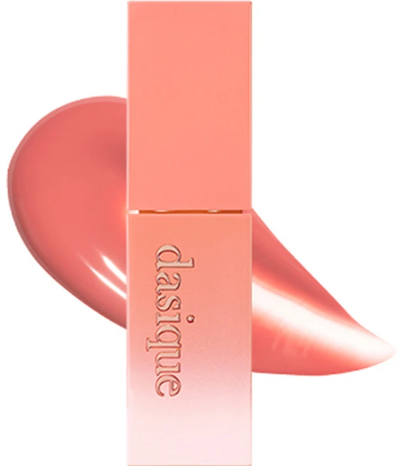 데이지크 쥬시 듀이 틴트, 12스윗마롱, 1개 - 쿠팡