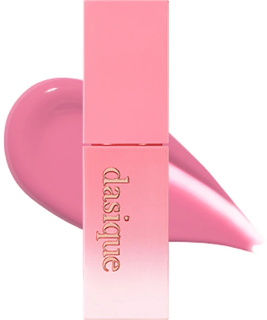 데이지크 쥬시 듀이 틴트, 10베리슈, 1개 - 쿠팡