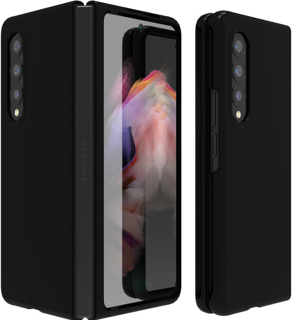 엑씨 비비드 하드 휴대폰 케이스