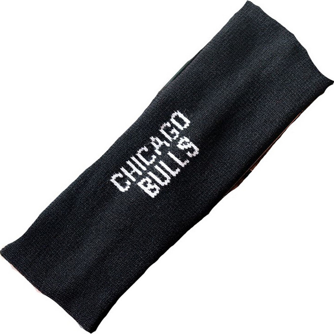 요고조고 스포츠 헤어밴드, 06 소문자 머리띠