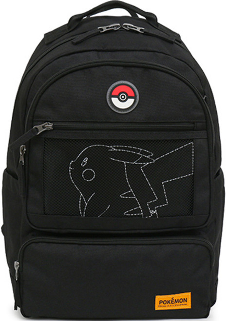 PoKeMoN 寶可夢 兒童日常後揹包 書包 PP094
