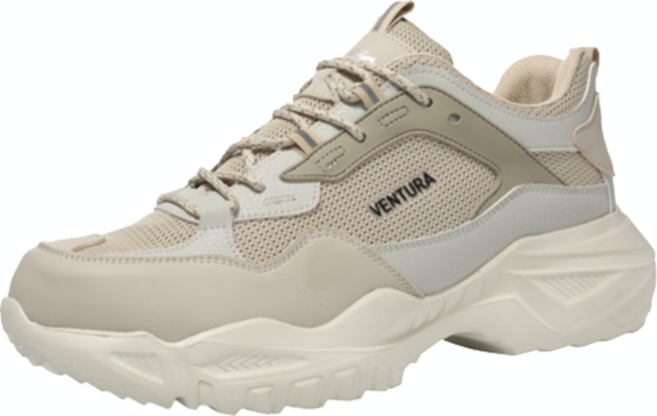 벤뚜라 발가락 보호 작업화 V-6