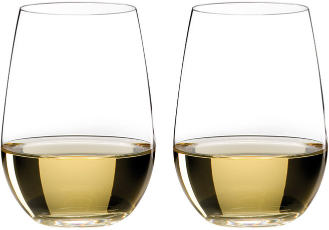 리델 오 리슬링 소비뇽 블랑 와인잔, 2개