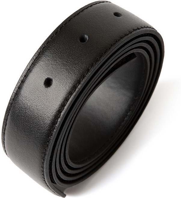 무에뜨 소가죽 이지 캐주얼 벨트띠