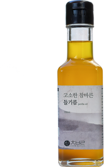 HYANG YOU 香醇純正紫蘇油, 1個, 150ml