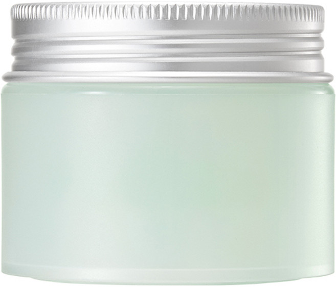 온그리디언츠 더 산뜻한 수딩 크림, 1개, 50ml