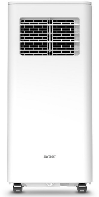 보국전자 5㎡ 북극곰 이동식 에어컨 고객직접설치, BKA-31W07M