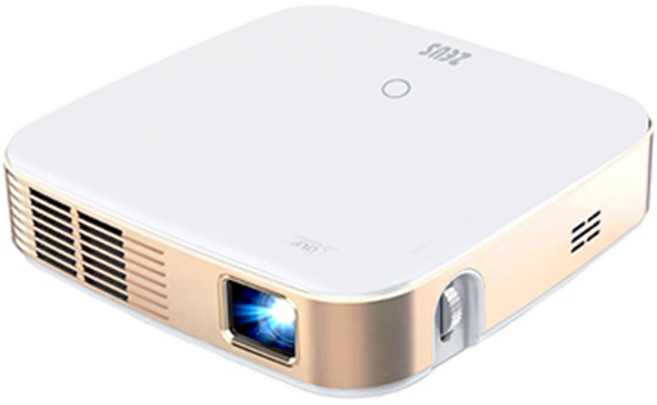 제우스빔프로젝터 미니 빔프로젝터 ZEUS A900