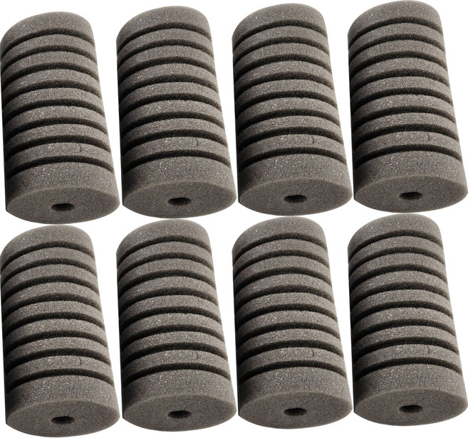 모비딕 스펀지여과기 리필용 스펀지 8p, 1개